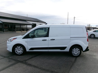 Used 2020 Ford Transit Connect XLT