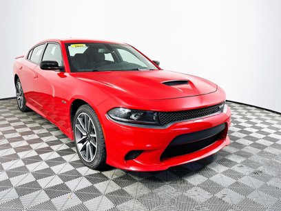 Used 2023 Dodge Charger R/T