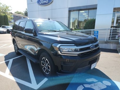Used 2024 Ford Expedition XLT
