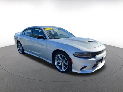 Used 2023 Dodge Charger GT