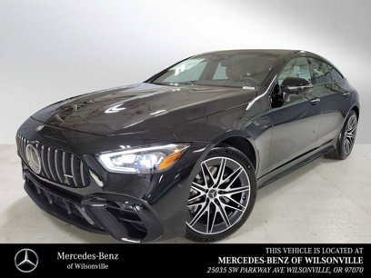 New 2024 Mercedes-Benz AMG GT 53