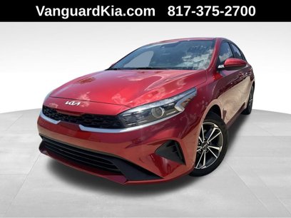 Used 2022 Kia Forte LXS