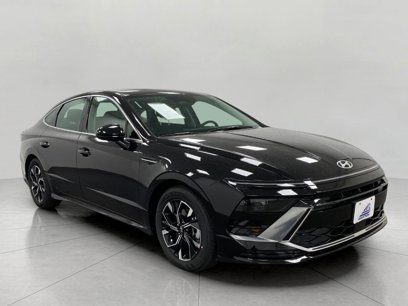 New 2025 Hyundai Sonata SEL