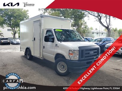 Used 2022 Ford E-350 and Econoline 350 Super Duty