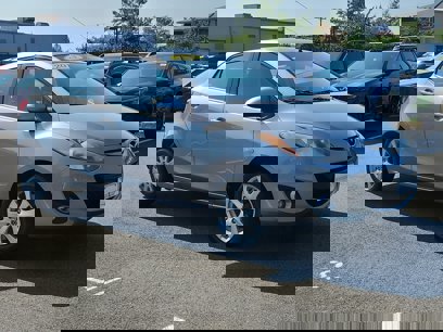 Used 2013 MAZDA MAZDA2 Touring