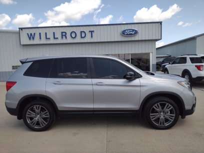 Used 2020 Honda Passport EX-L