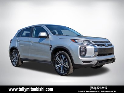 New 2025 Mitsubishi Outlander Sport ES