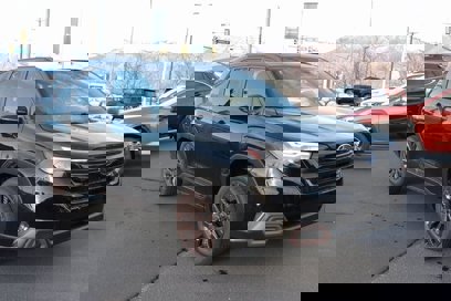 New 2025 Subaru Forester Sport