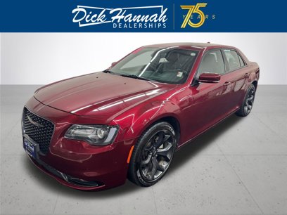 Used 2022 Chrysler 300 S