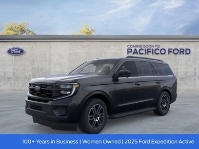 New 2025 Ford Expedition Active