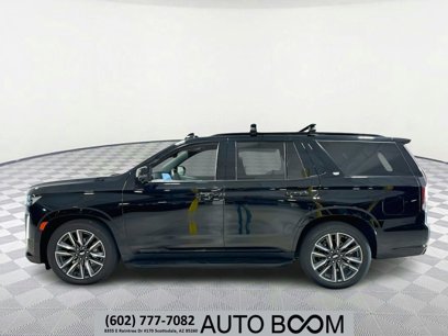 Used 2022 Cadillac Escalade Sport w/ Touring Package