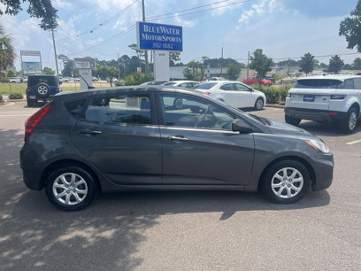 Used 2012 Hyundai Accent GS