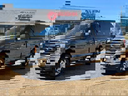 Used 2019 Ford F150 XL w/ Equipment Group 101A Mid