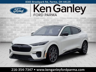 Used 2024 Ford Mustang Mach-E GT