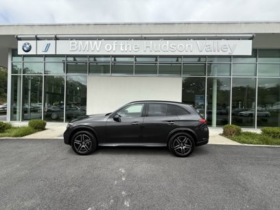 Used 2024 Mercedes-Benz GLC 300 4MATIC