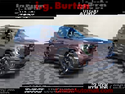 New 2025 GMC Acadia Elevation w/ Elevation Premium Package