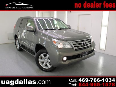 Used 2013 Lexus GX 460