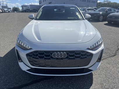 New 2025 Audi A5 2.0T Premium Plus