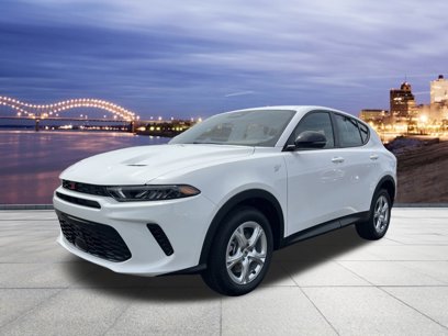 New 2025 Dodge Hornet GT