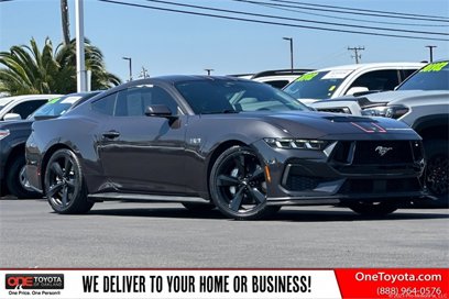Used 2024 Ford Mustang GT
