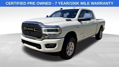 Certified 2023 RAM 2500 Laramie