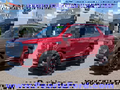 Used 2024 GMC Yukon Denali w/ Advanced Technology Package