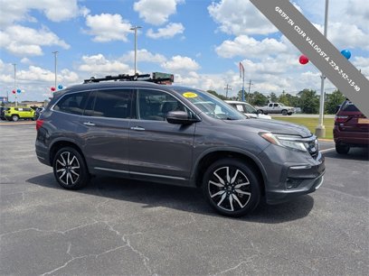 Used 2019 Honda Pilot Touring