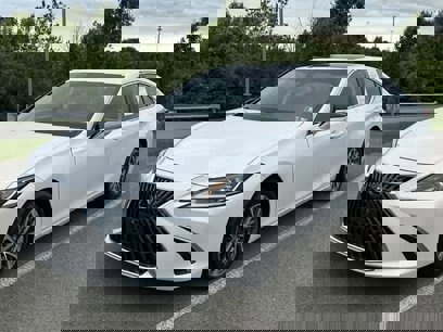 Used 2022 Lexus ES 350 w/ Accessory Package