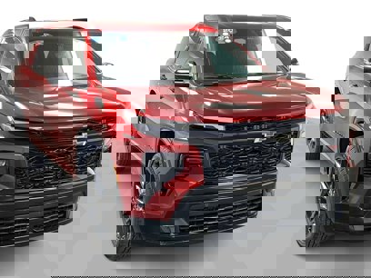 Certified 2024 Chevrolet Traverse RS w/ LPO, Floor Liner Package