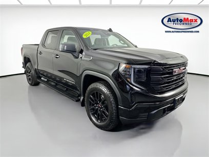 Used 2024 GMC Sierra 1500 Pro