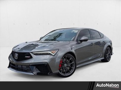 New 2025 Acura Integra Type S