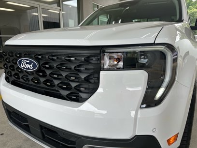 New 2025 Ford Maverick Lariat