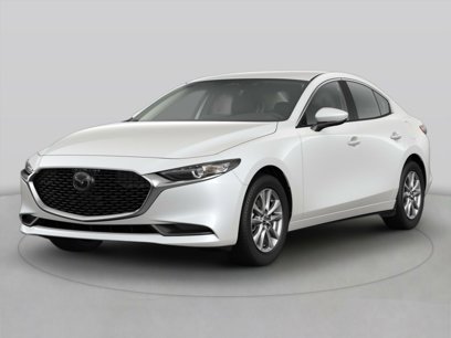 New 2025 MAZDA MAZDA3 2.5 Turbo Sedan w/Premium Plus