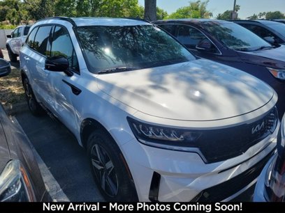 Used 2022 Kia Sorento S