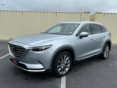 Used 2017 MAZDA CX-9 Grand Touring