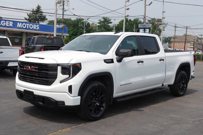 Used 2023 GMC Sierra 1500 Pro w/ Graphite Edition