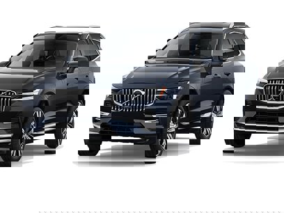 Certified 2023 Volvo XC60 T8 Ultimate
