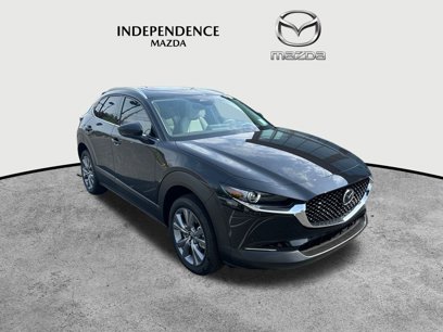 New 2025 MAZDA CX-30 AWD 2.5 S w/ Premium Package