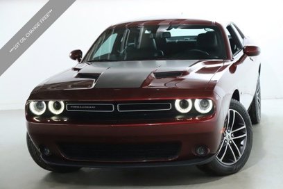 Used 2018 Dodge Challenger GT w/ Driver Convenience Group