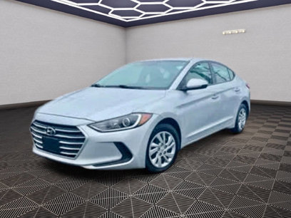 Used 2018 Hyundai Elantra SE w/ Cargo Package