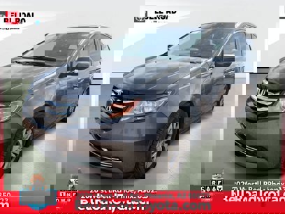 Used 2016 Honda Odyssey SE