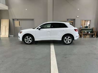 Used 2019 Audi Q3 2.0T Premium