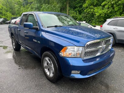 Used 2009 Dodge Ram 1500 Truck Sport