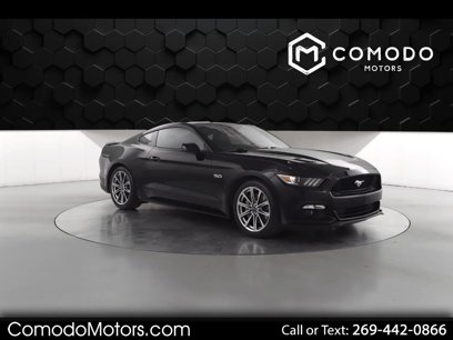 Used 2015 Ford Mustang GT Premium