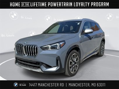 Used 2024 BMW X1 xDrive28i