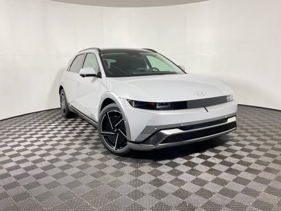 New 2025 Hyundai Ioniq 5 Limited