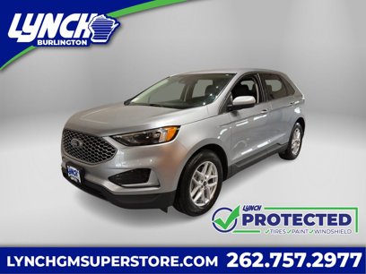 Used 2024 Ford Edge SEL