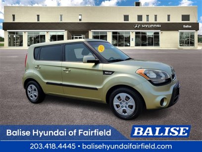 Used 2013 Kia Soul