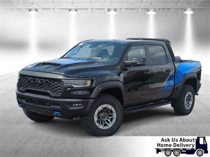 New 2025 RAM 1500 RHO