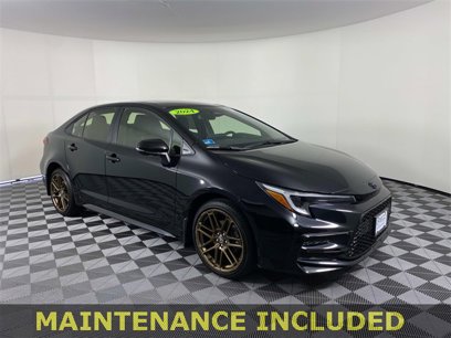 Used 2024 Toyota Corolla SE